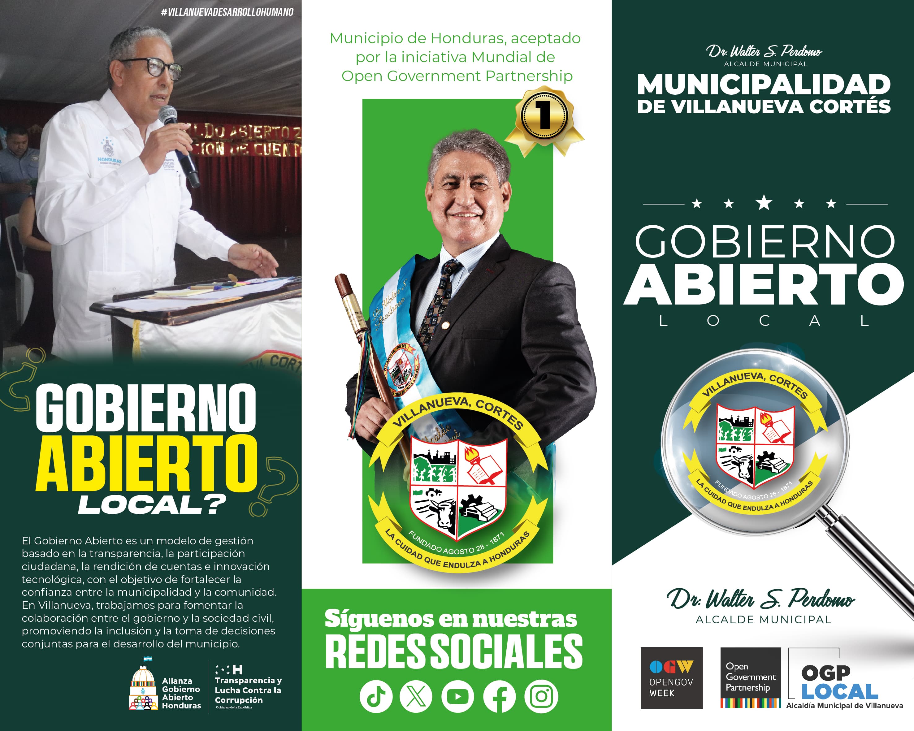 Boletín Informativo 3