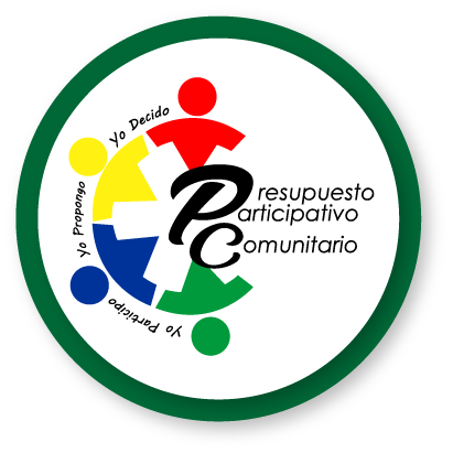 PRESUPUESTO PARTICIPATIVO COMUNITARIO